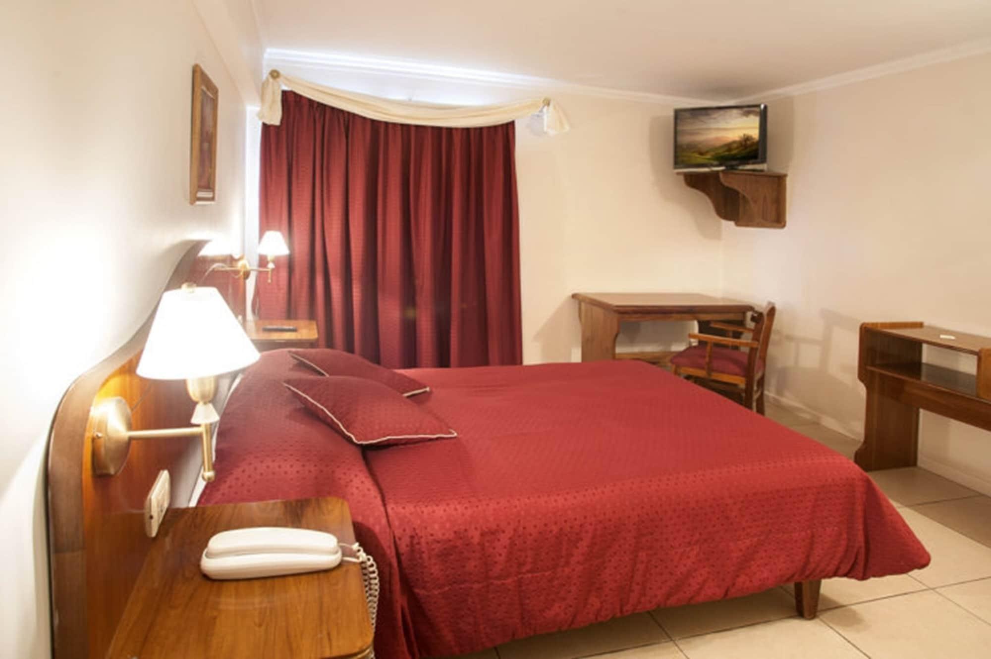 Princess 3* Mendoza