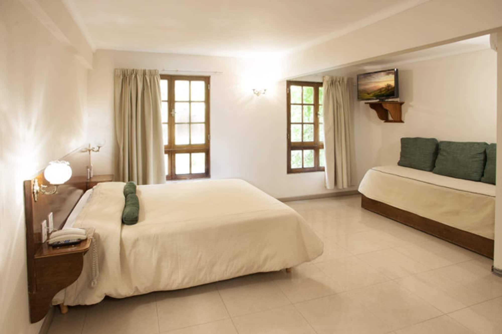 Princess 3* Mendoza