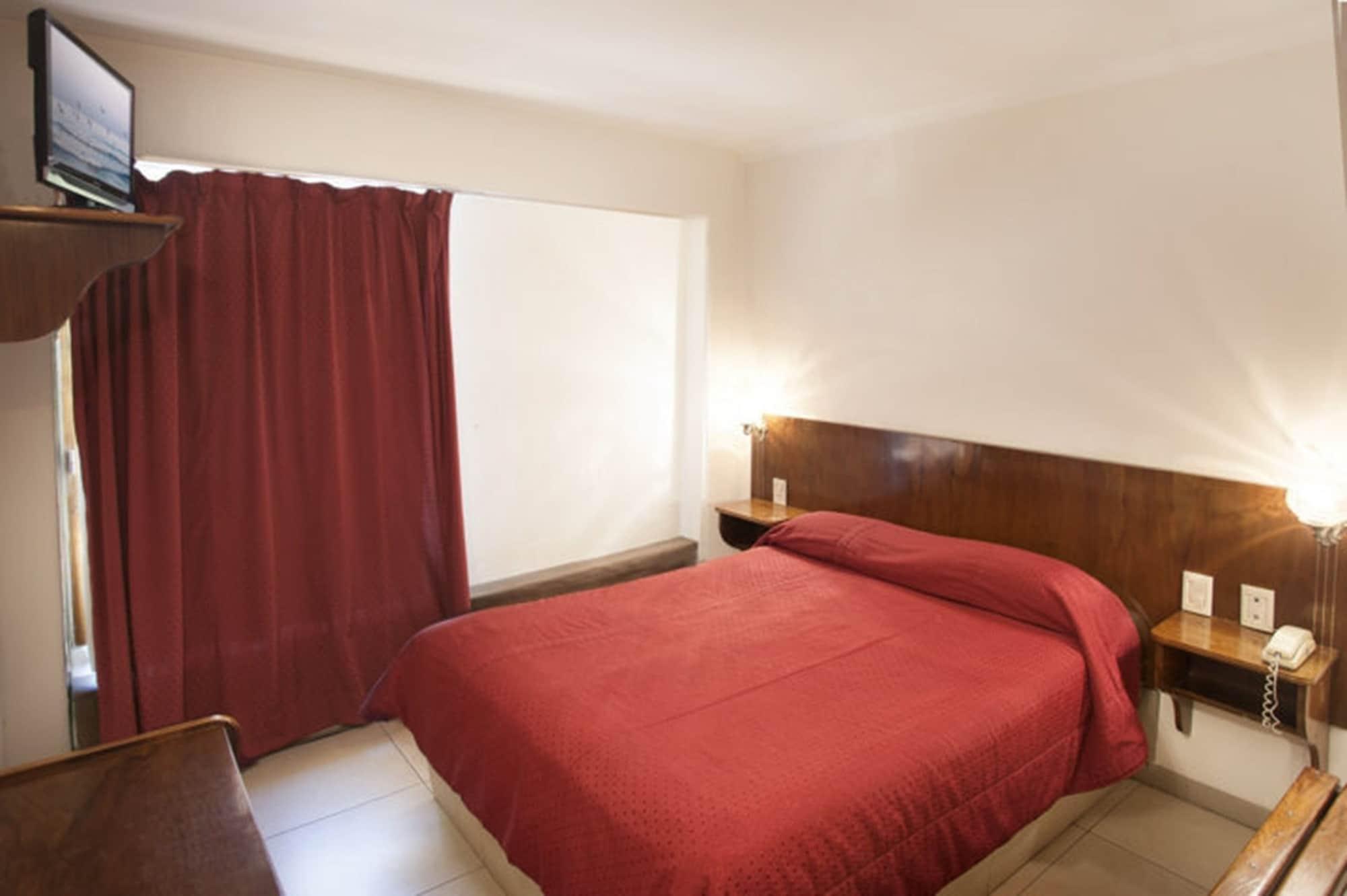 Princess Hotel Mendoza