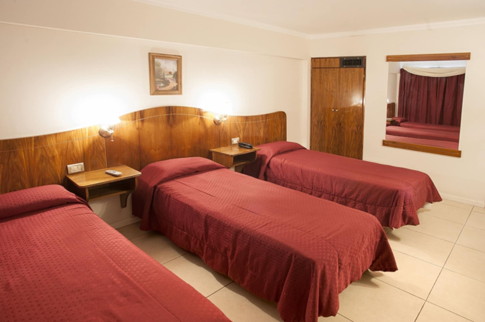Princess 3* Mendoza