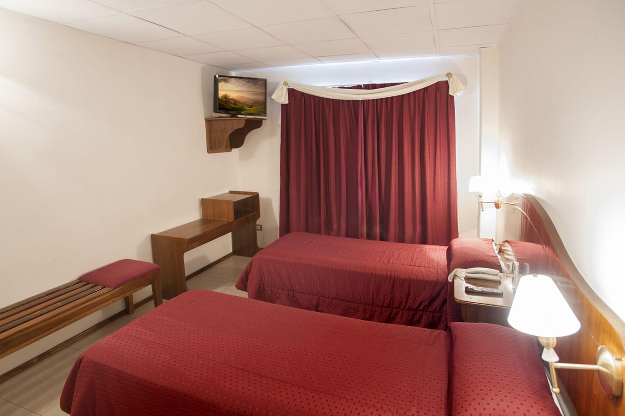 Princess Hotel Mendoza