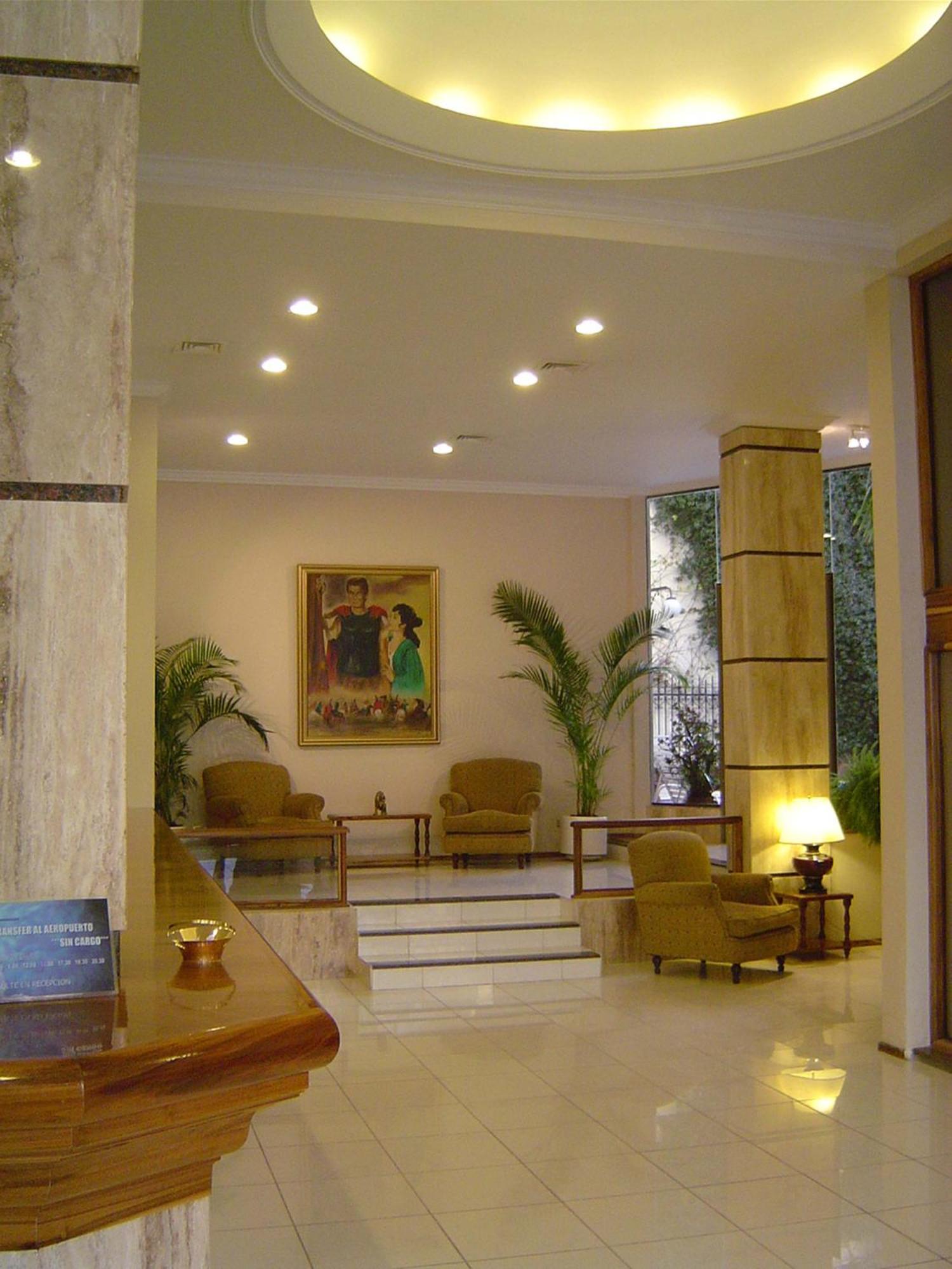 Hotel Princess 3*