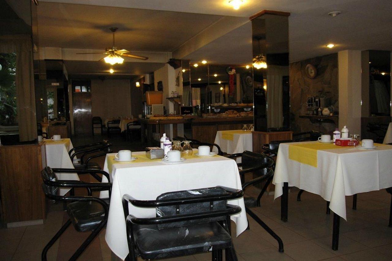 Hotel Princess Mendoza
