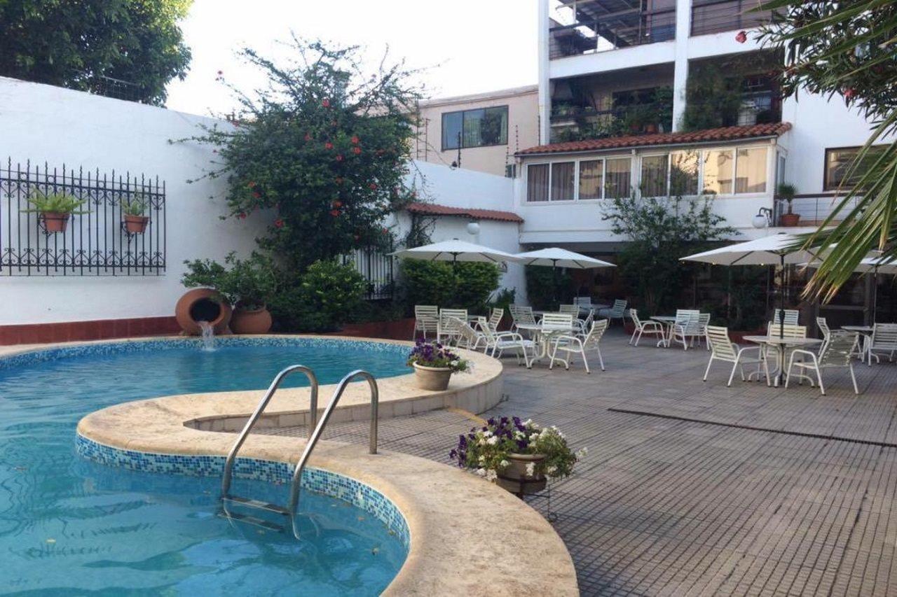 Hotel Princess 3*