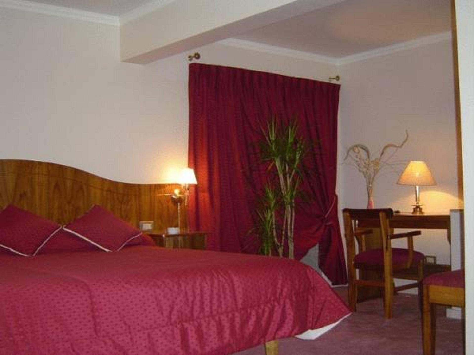 Princess Hotel Mendoza