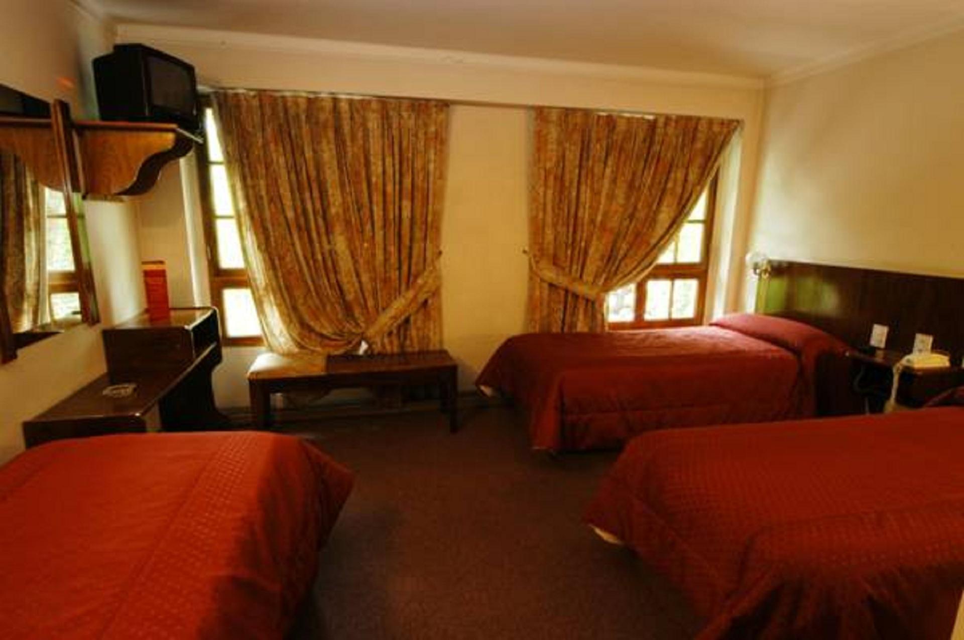 Princess Hotel 3*