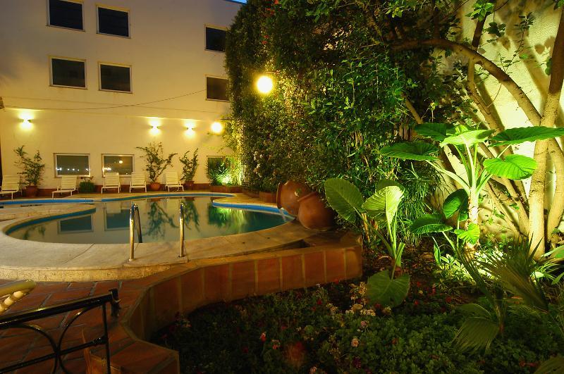 Princess 3* Mendoza