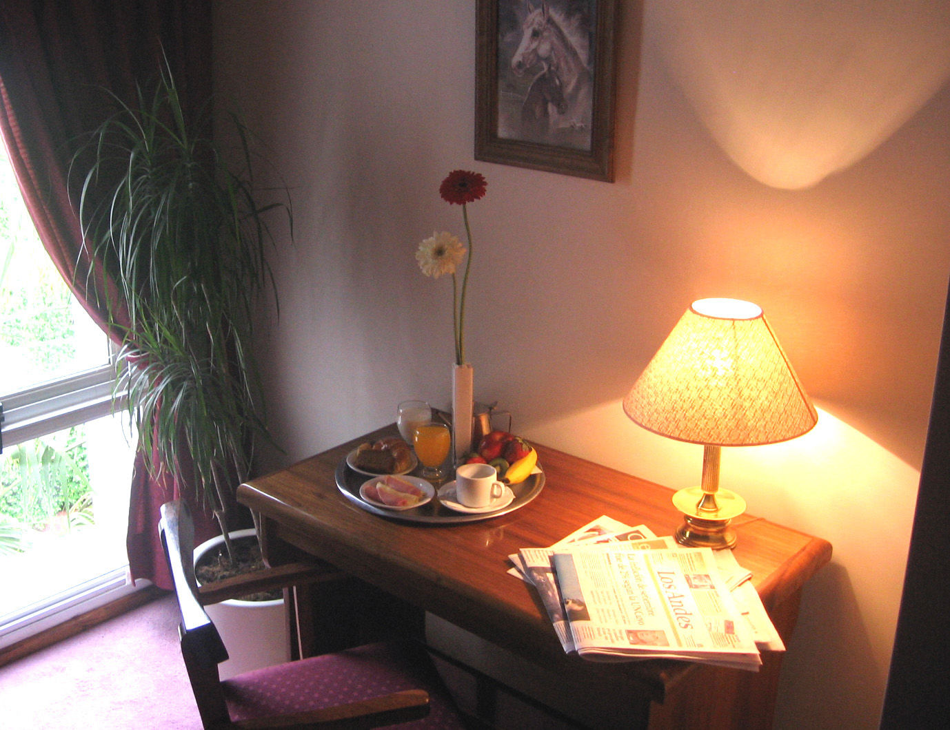 Princess Hotel 3*