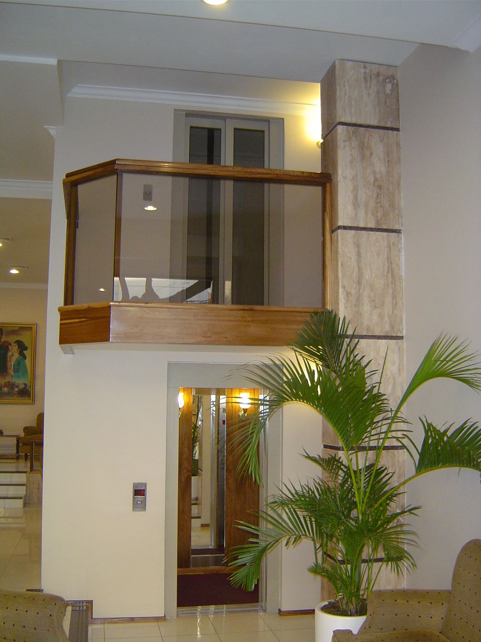 Princess 3* Mendoza
