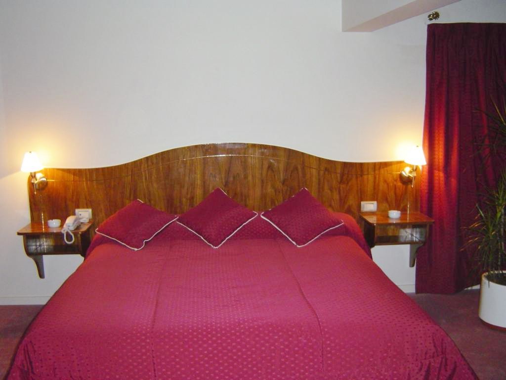 Princess Hotel 3*