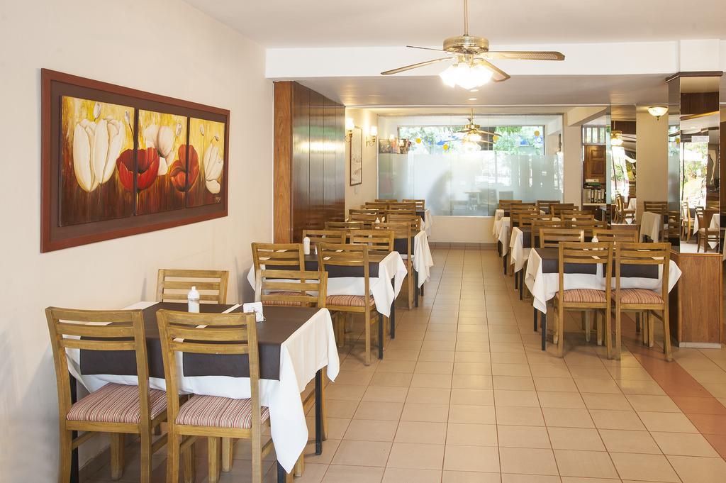 Princess Hotel