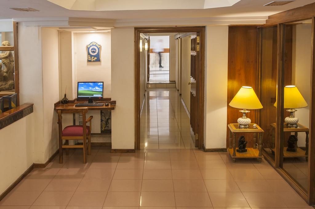 Hotel Princess Mendoza