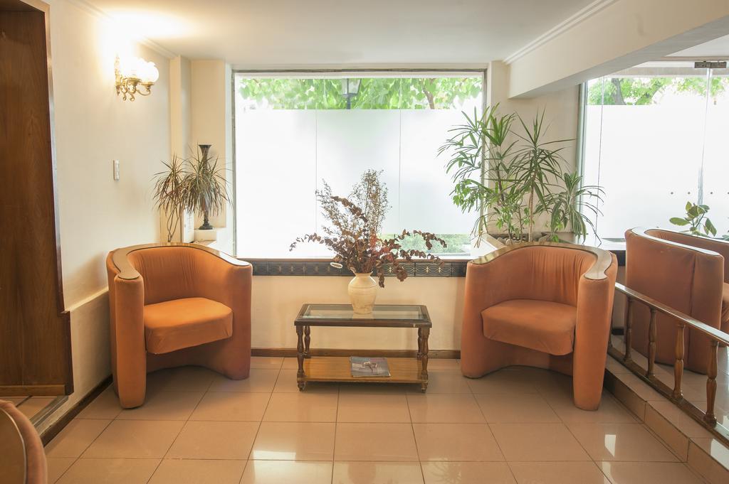 Princess Hotel Mendoza