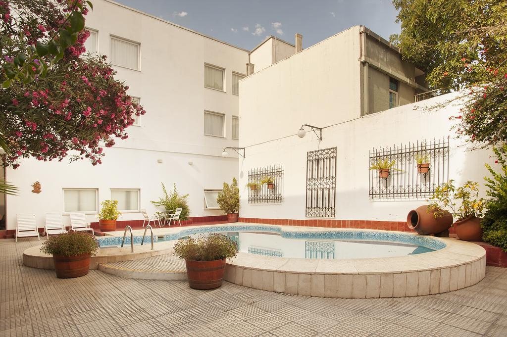 Princess Hotel Mendoza