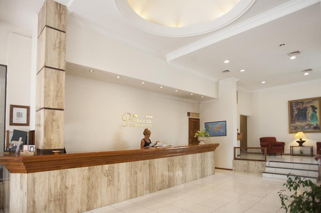 Hotel Princess 3*