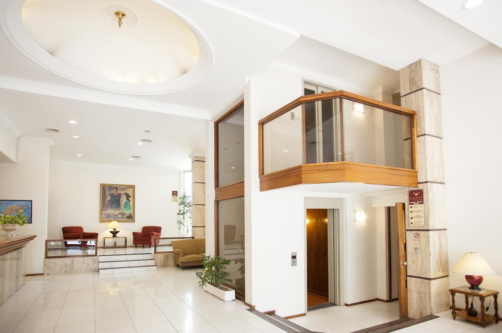Princess Hotel Mendoza