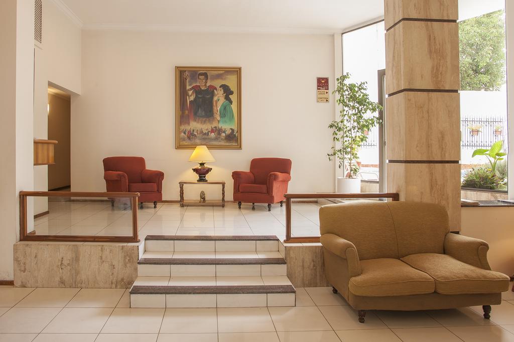 Hotel Princess Mendoza