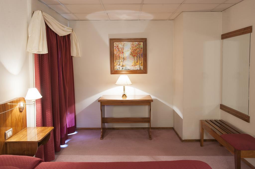 Princess Hotel Mendoza