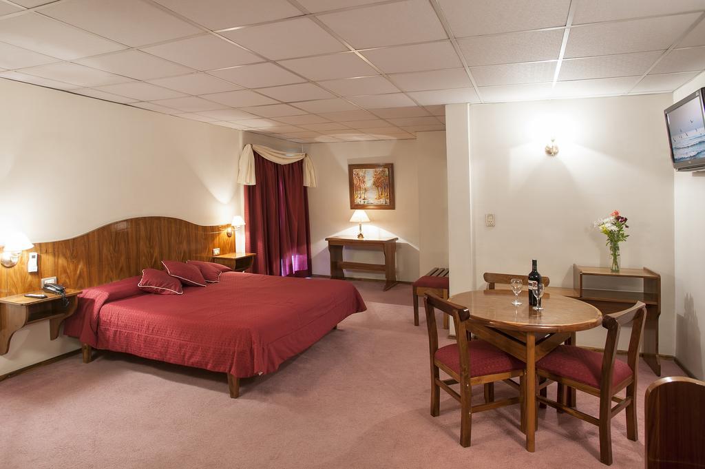 Princess 3* Mendoza