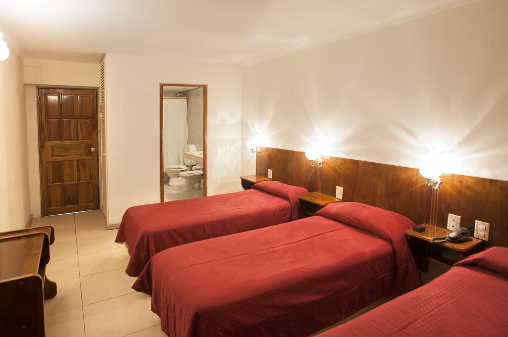 Hotel Princess Mendoza