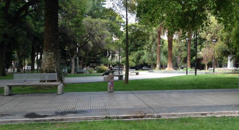 Princess Hotel Mendoza