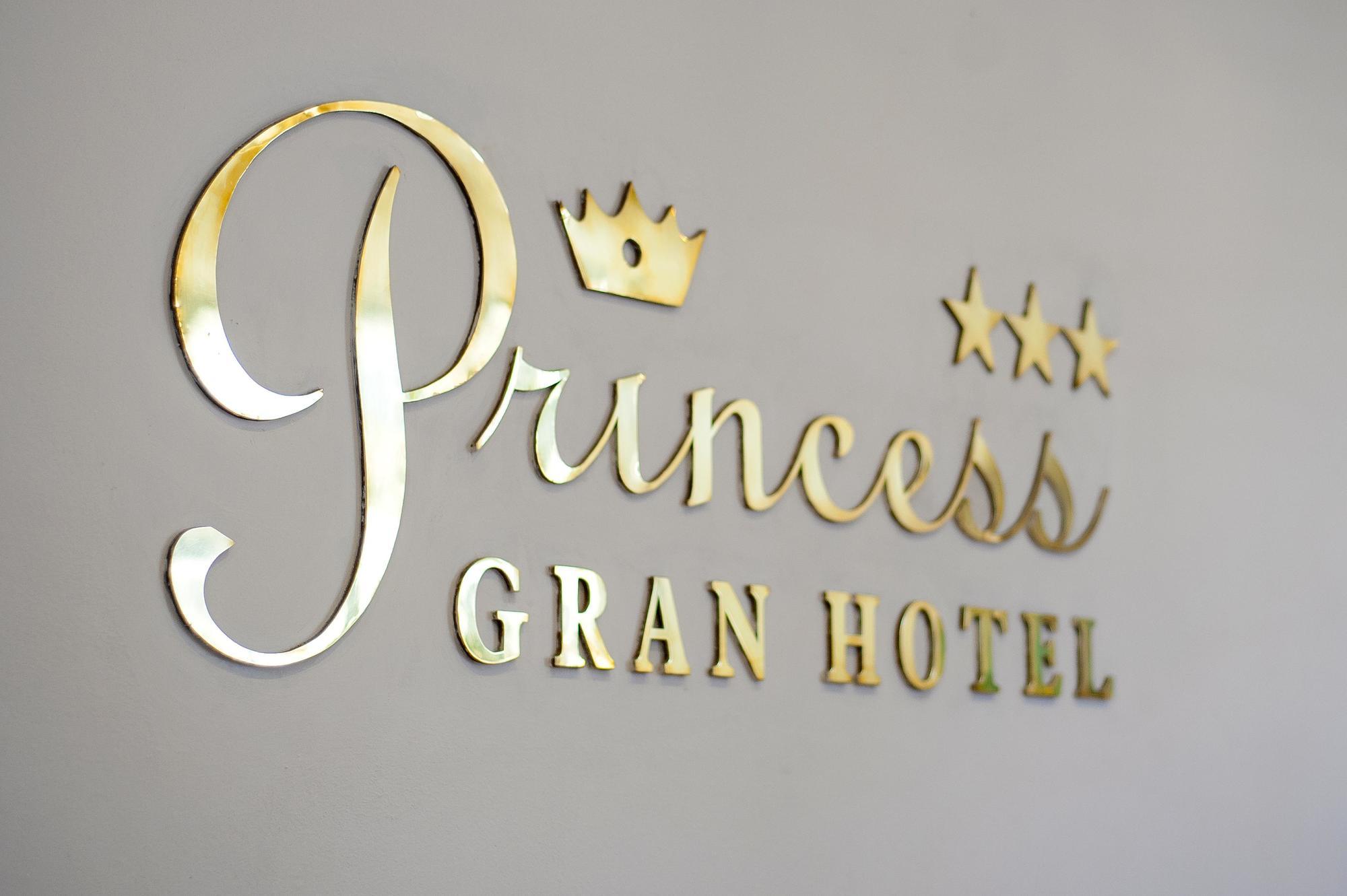 Princess