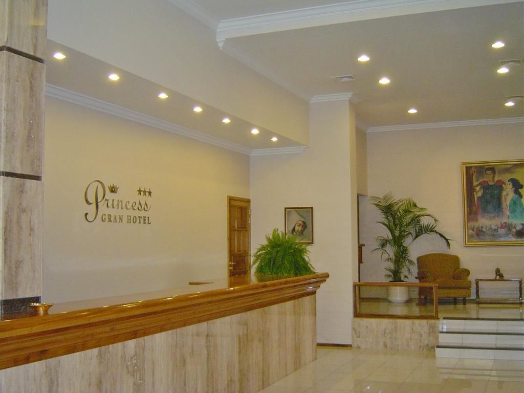 Princess 3* Mendoza