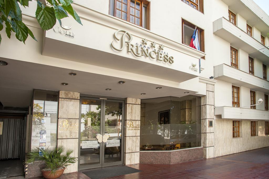 Princess Hotel